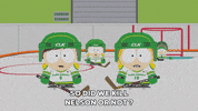 scared GIF by South Park 