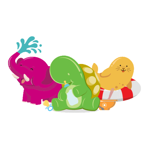 Momami Sticker by mothercareid