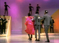 James Brown Medley GIF by The Ed Sullivan Show