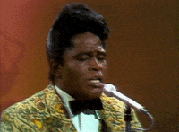 James Brown Medley GIF by The Ed Sullivan Show