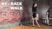 cha cha nerd GIF