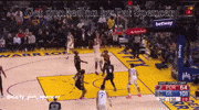 Get Dunked On By Pat Spencer GIF