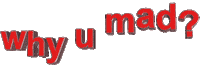 Whats Up What Sticker by AnimatedText