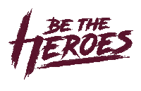 Logo Sticker by Kiwoom Heroes Baseball Club