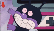 childrens show japan GIF