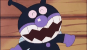 childrens show japan GIF