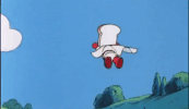 childrens show japan GIF