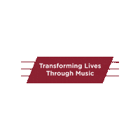 Bravo Vivo Sticker by Phoenix Childrens Chorus