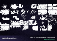Animation Motion GIF by youmotion.com