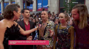 dnce GIF by Much