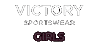 Victorysportswear victory sportswear victorysport victorysportswear Sticker