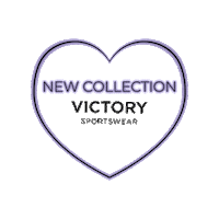 Sticker by Victory Sportswear