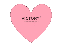 Lotte Sticker by Victory Sportswear