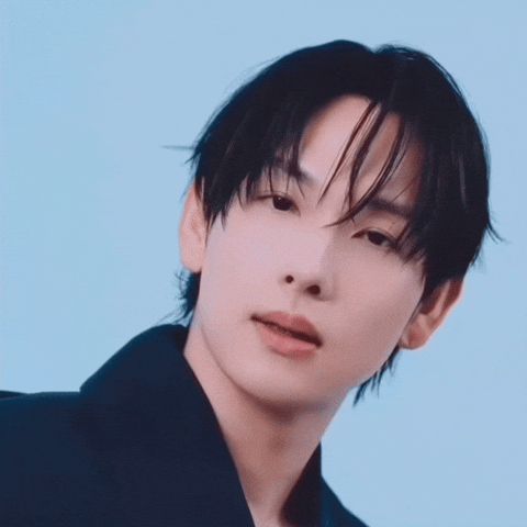 Handsome GIF