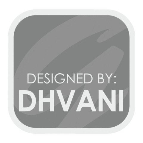 Dhvani Sticker by Gateway Kitchen + Bath