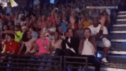 kids choice nickelodeon GIF by Kids' Choice Awards 2019