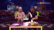 kids choice nickelodeon GIF by Kids' Choice Awards 2019
