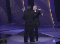 Tom Cruise Oscars GIF by The Academy Awards