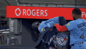 Blue Jays Baseball GIF by Toronto Blue Jays