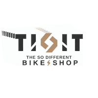 tillitbikeshop shop bikes bike shop tillit Sticker