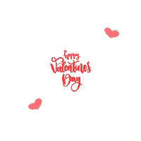 Valentines Day Love Sticker by AliveNow Creative Tech Studio
