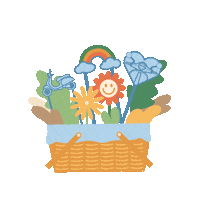 Happy Summer Sticker by Vespa  Thailand