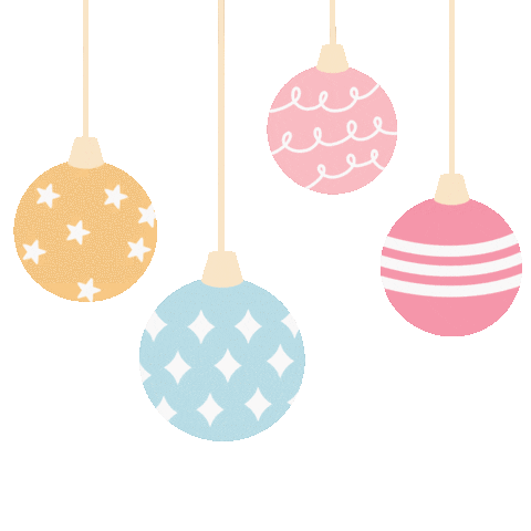 Merry Christmas Sticker