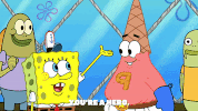 season 9 gary's new toy GIF by SpongeBob SquarePants