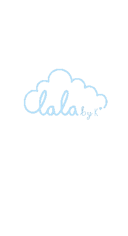 Karmalala Sticker