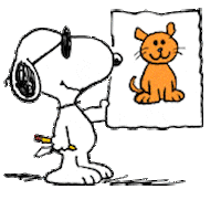 peanuts Sticker