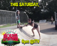 ITV GIF by You've Been Framed!