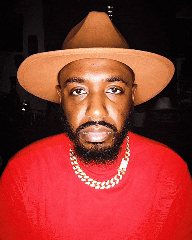 Confused Wait What GIF by Manuel V. Johnson