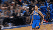 GIF by NBA