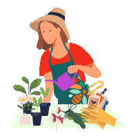 Market Mall Sticker by Andares Centro Comercial