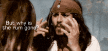 johnny depp disney GIF