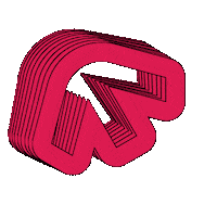 Faroutguides hiking outdoors trail apps Sticker