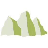 Mountains Verival Sticker by Verival_Tiroler_Biomanufaktur