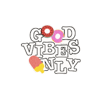 SGHotelOnWheels beach goodvibesonly vacaytotheeast dtexshow Sticker