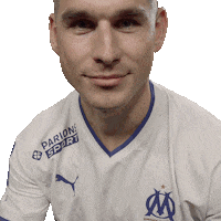 Valentines Day Love Sticker by Olympique de Marseille