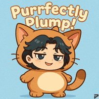 Hana Breathing GIF by Persona
