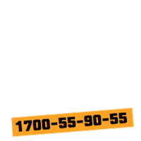 משולשים Sticker by meshulashim