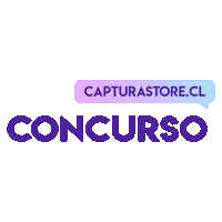 Concurso Sticker by Captura
