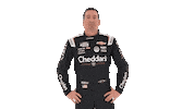 Kyle Busch Driver Sticker by Richard Childress Racing