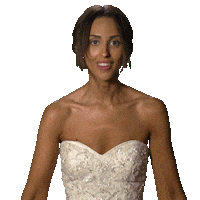 Happy Clap Sticker by Married At First Sight Australia