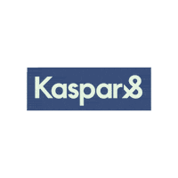 kasparund kaspar kasparund kasparunddu kaspardu Sticker