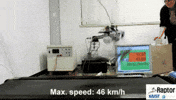 robot cheetah GIF