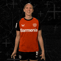 Werkself Kehrer GIF by Bayer 04 Leverkusen