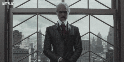 neil patrick harris nightmare GIF by NETFLIX