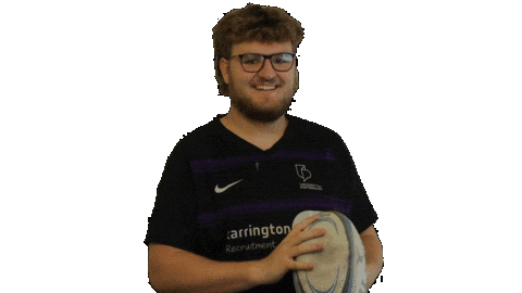 UniOfPortMensRugby giphyupload uprfc Sticker