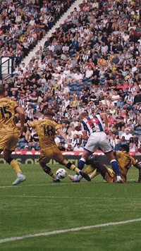 West Brom Price GIF by West Bromwich Albion